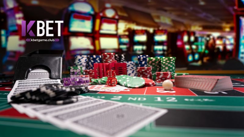 Giới thiệu về Kbet 1 Giới thiệu về Kbet