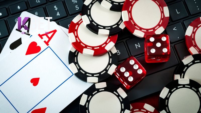 Giới thiệu về Kbet 3 Giới thiệu về Kbet